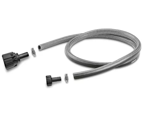 Шланг напорно-всасывающий KARCHER 2.997-125.0 гарнитура, 1,5 м, g3/4 Шланг напорно-всасывающий KARCHER 2.997-125.0 гарнитура, 1,5 м, g3/4