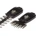 Ножницы-кусторез аккумуляторные EINHELL PXC GE-CG 18/100 Li T-Solo [3410310]
