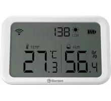 Термостат THERMEX Octagon Wi-Fi комнатный ЭдЭБ04439