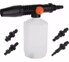Сопло пенное PATRIOT GTR 400 322305755
