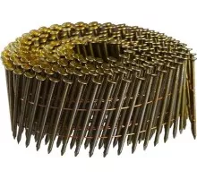 Гвозди FUBAG барабанные для N70C 2.50x50 мм гладкие 9000 шт. 140179 140179
