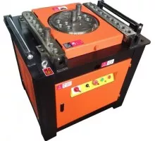 Станок для гибки арматуры GROST SNAB G40 211307