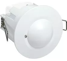 Датчик движения IEK ДД-МВ301 1200Вт 360град 8м IP20 белый LDD11-301MB-1200-001