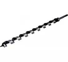 Сверло по дереву Sturm 1055-AG26x460 винтовое 26х460мм