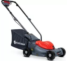 Газонокосилка электрическая Katana KL3210E MBK0027792