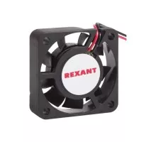 Вентилятор REXANT 72-4040 RX 4010MS, DC 24B