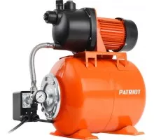Установка для водоснабжения PATRIOT PW 800-20 P 315302476