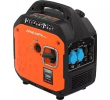 Генератор бензиновый ZONGSHEN BQH 2800 инверторный 1T90DFQ28