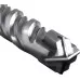 Бур SDS-Max ПРАКТИКА 14х200/340 мм, КВАДРО, серия Эксперт, по бетону [647-826]