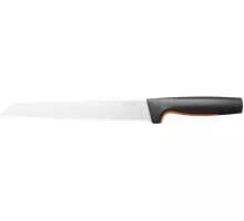 Нож FISKARS 1057538 для хлеба, 21 см