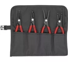 Щипцы KNIPEX 001957V01 набор щипцов прецизионных для внутренних и внешних KN-001957V01