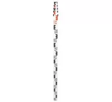 Рейка геодезическая RGK TS-5 С ПОВЕРКОЙ 4610011870996
