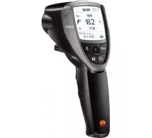 Пирометр Testo 835-H1 0560 8353