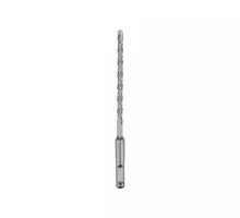 Бур SDS-plus Kranz KR-91-0827 по бетону 8x460x400мм, крестовая пластина