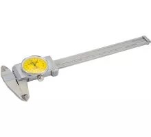 Штангенциркуль RGK SCC-150 с круговой шкалой  779548