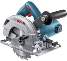 Пила циркулярная сетевая BOSCH GKS 600 06016A9020