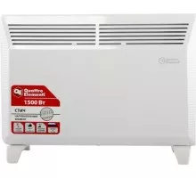 Конвектор QUATTRO ELEMENTI QE-1500KS 790-502