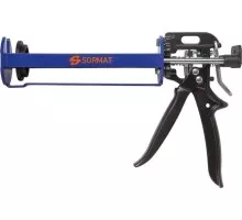 Пистолет SORMAT IPU 380/410 для инжекционной массы 9640072602 9640072602