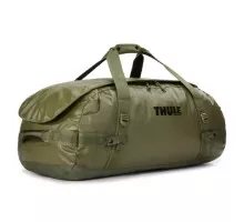 Сумка THULE 3 204 300 спортивная chasm duffel 90l, olivine