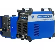 Сварочный полуавтомат AURORA ULTIMATE 450 многофункциональный (MIG/MAG, MMA) НАКС 21330