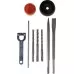 Перфоратор KOLNER KRH 1100C [кн1100црх]