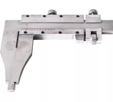 Штангенциркуль КАЛИБРОН ШЦ-III 250-630 губки 100 мм, 0,05, L - 630 мм 71729