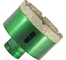 Алмазная коронка для сухого сверления D.BOR KERAMOGRANIT-DRY 60х60 мм М14 D-KG-D-060-014
