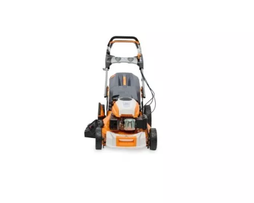Газонокосилка бензиновая VILLARTEC MB5753T Газонокосилка бензиновая VILLARTEC MB5753T