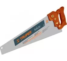 Ножовка по дереву TRUPER STX-24 600 мм 6TPI 18161 18161
