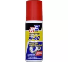 Универсальное средство RUSEFF RF-40 0,05 л 16236N 16236N