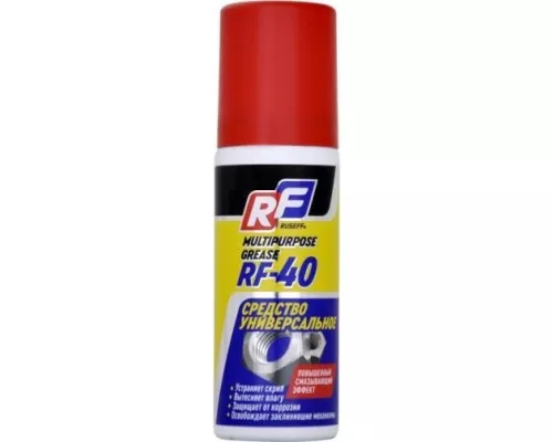 Универсальное средство RUSEFF RF-40 0,05 л 16236N [16236N]