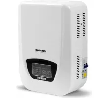 Стабилизатор напряжения однофазный DAEWOO DW-TM10 kVA настенный DW-TM10kVA