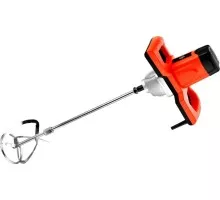 Миксер строительный сетевой ELITECH МС 110Э 204039