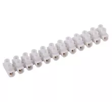 Зажим винтовой ВИХРЬ ЗВИ-5 1,5-4 mm², 12 пар 73/12/3/2