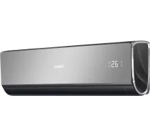 Сплит-система с обычным управлением HAIER HSU-07HNF203/R2-B  серия Lightera черный HSU-07HUN403/R2