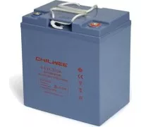 Аккумуляторная батарея CHILWEE 4-EVF-150A