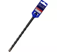 Бур SDS-plus Cutop Profi 10х460 мм по бетону двойная резьба 40-10460