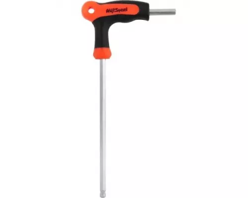 Отвертка HEX AV Steel AV-360205 5 мм Отвертка HEX AV Steel AV-360205 5 мм