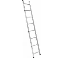 Лестница приставная SCALA SC1008 8 ступеней