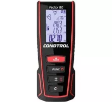 Лазерный дальномер CONDTROL Vector 80 1-4-099
