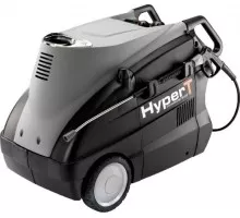 Автомойка Lavor HYPER T 2015 LP pro 8.623.0911