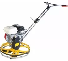 Затирочная машина ZITREK PT-24 двигатель LONCIN, (лопасти, без диска) 039-0108