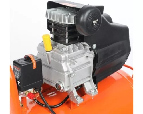Компрессор поршневой PATRIOT EURO 50-260К [525306316]
