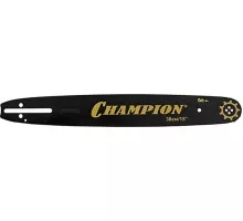 Шина для цепной пилы CHAMPION 15