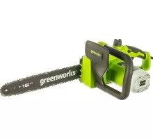 Электропила цепная GREENWORKS GCS 1840 (20027) 20027