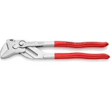 Клещи переставные KNIPEX 8603300SB 300 мм KN-8603300SB