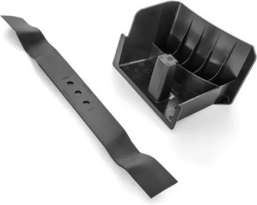 Набор BioClip HUSQVARNA заглушка + нож LC 356VP [5980181-01]