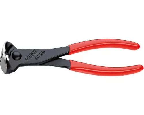 Клещи вязальные KNIPEX KN-6801180 Клещи вязальные KNIPEX KN-6801180