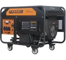 Генератор бензиновый AURORA AGE 12000 D PLUS 14685
