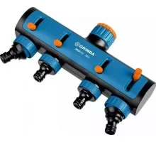 Распределитель GRINDA TS-4 proline 3/4